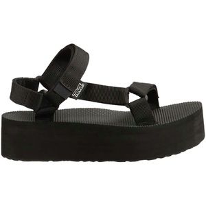 Black Tevas